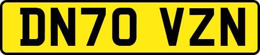 DN70VZN