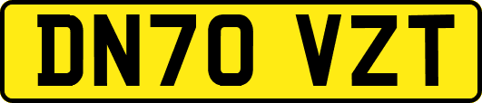 DN70VZT