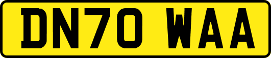 DN70WAA