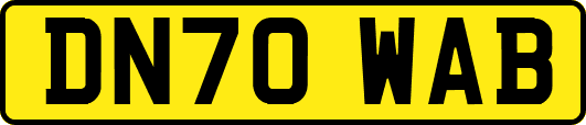 DN70WAB