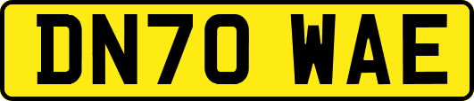 DN70WAE