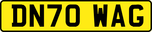 DN70WAG
