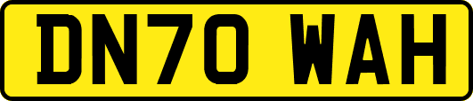 DN70WAH