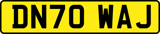 DN70WAJ