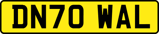 DN70WAL
