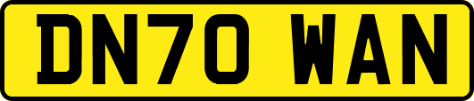 DN70WAN