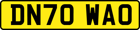 DN70WAO
