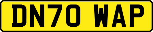 DN70WAP