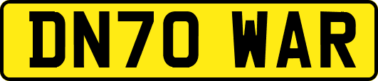 DN70WAR