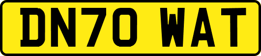 DN70WAT