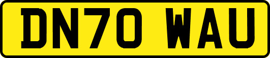 DN70WAU