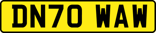 DN70WAW