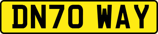 DN70WAY