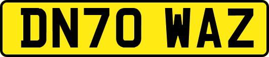 DN70WAZ