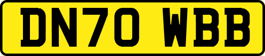 DN70WBB