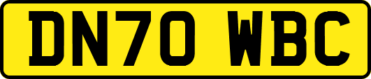 DN70WBC