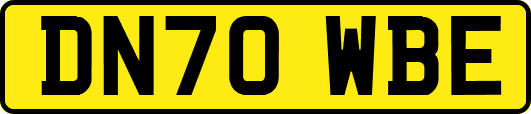 DN70WBE