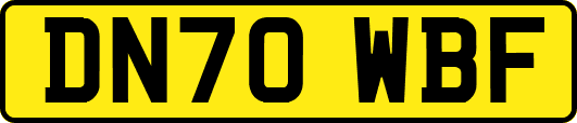 DN70WBF