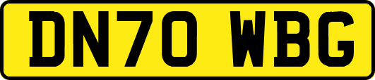 DN70WBG