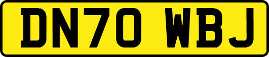 DN70WBJ