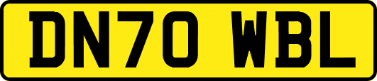 DN70WBL