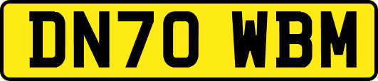 DN70WBM