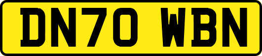DN70WBN