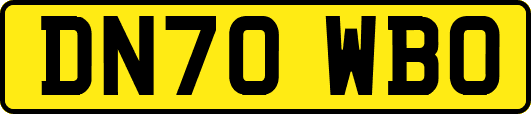 DN70WBO