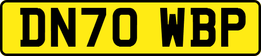DN70WBP