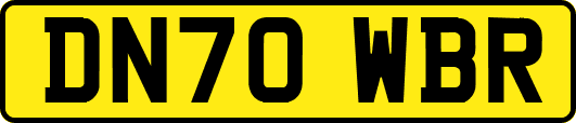 DN70WBR