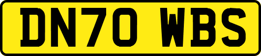 DN70WBS