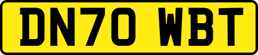DN70WBT