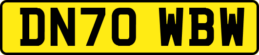DN70WBW