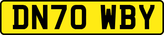 DN70WBY