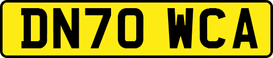 DN70WCA