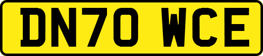 DN70WCE