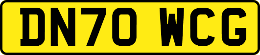 DN70WCG