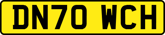 DN70WCH