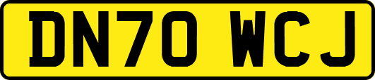 DN70WCJ