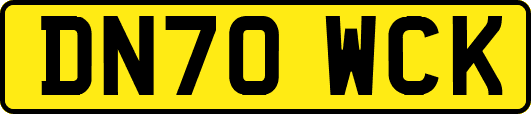DN70WCK