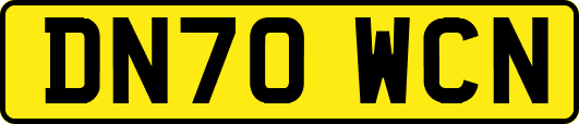 DN70WCN