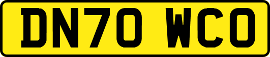 DN70WCO