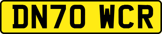DN70WCR