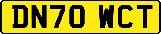 DN70WCT