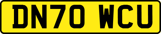 DN70WCU