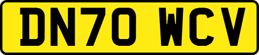 DN70WCV
