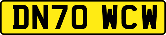 DN70WCW