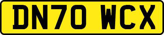 DN70WCX