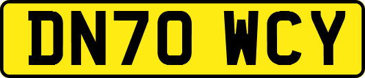 DN70WCY
