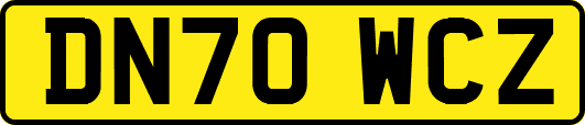 DN70WCZ